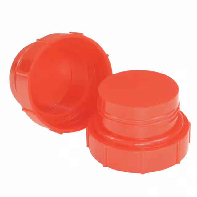 TMO105A Essentra Components  Tappi per fori - Tappi conici